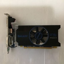 [Usato] GeForce gtx740 OC PCI-