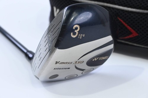 Mano sinistra yonex mass - yonex, v-mass