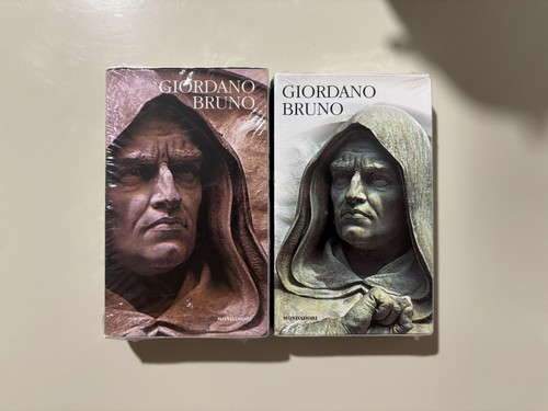 Giordano bruno i classici - i,