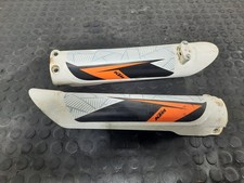 Carena forcella KTM 450 EXC
