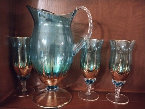 Set vintage pezzi - vintage, 4