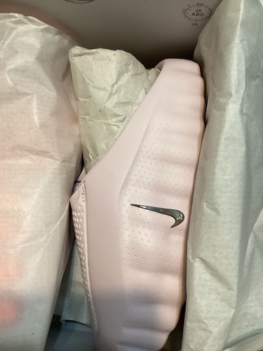 Slide donna nike mind - 001, rosa