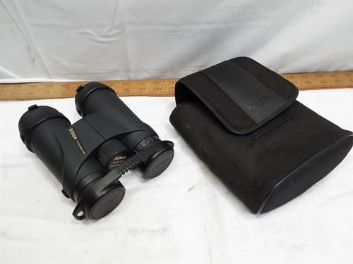 Nikon monarch 10x42 - nikon, 5