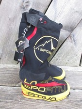Stivali da alpinismo La