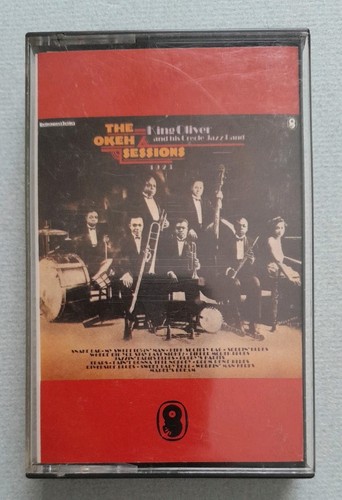 King oliver and his - oliver, creole