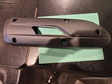 PROTEZIONE MARMITTA KYMCO PEOPLE GT 125/X-TOWN 125/DOWNTOWN 125