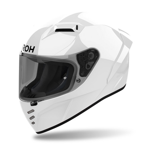 Casco moto integrale ece 06 - casco,