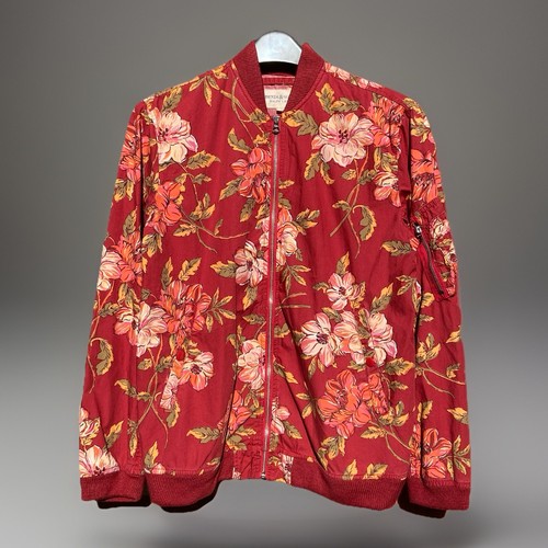 Giacca bomber denim supply - bomber,
