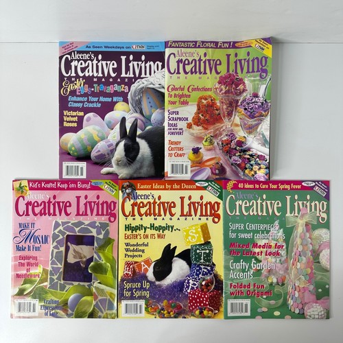 Aleenes creative living - creative,