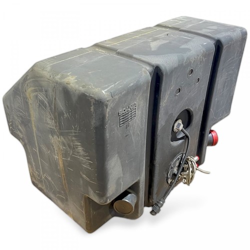 Serbatoio del carburante