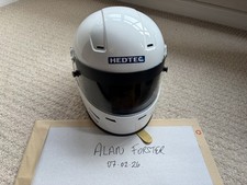 Casco integrale Hedtec H-Force