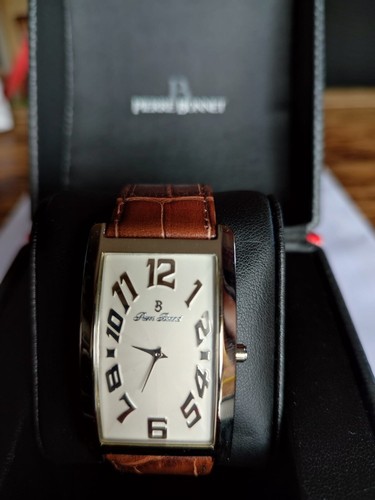 Orologio pierre bonnet uomo - orologio,
