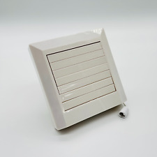 Ventilatore di scarico bagno