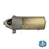 Motorino avviamento starter