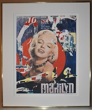 Artista italiano quotato Mimmo