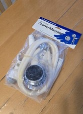 Soffione doccia portatile