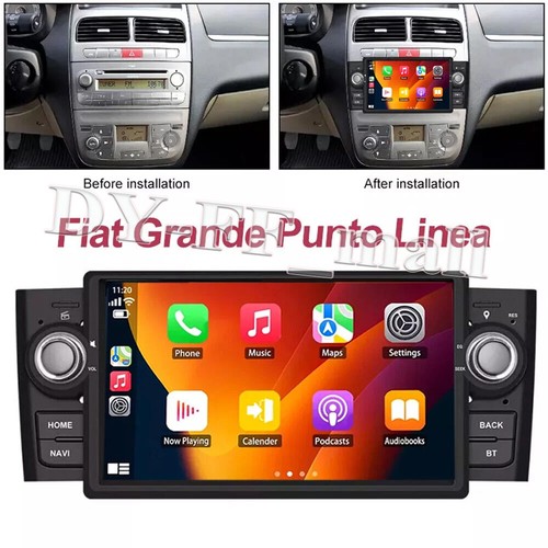 Per fiat grande punto linea - fiat,