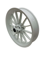 Cerchio frontale enkei ducati - cerchio,