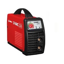 Saldatrice Helvi Sparc 226 Inverter MMA 200 Ampere