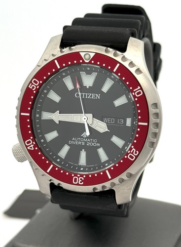 Citizen promaster dive - citizen,