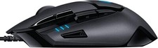 Logitech G402 Hyperion Fury