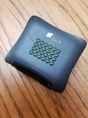 Creo leaf most - creo, c-most