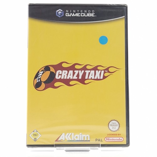 Nintendo gamecube spiel - gamecube,