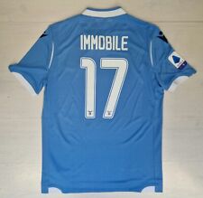 A32 MACRON LAZIO MAGLIA GARA