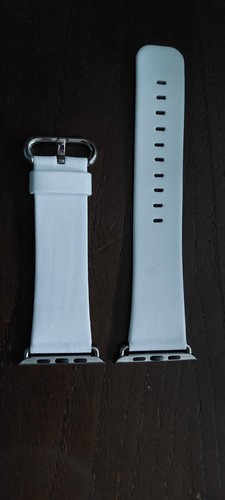 Cinturino apple watch pelle - cinturino,