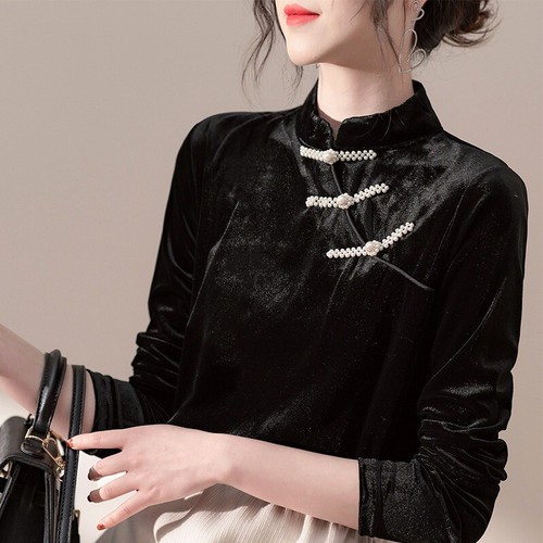Camicetta donna manica - , lunga