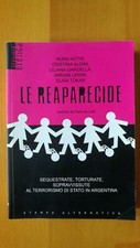 LE REAPARECIDE - ACTIS