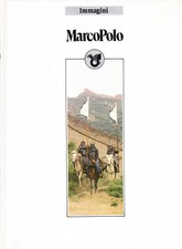 MARCO POLO. IMMAGINI 6 - LIBRO