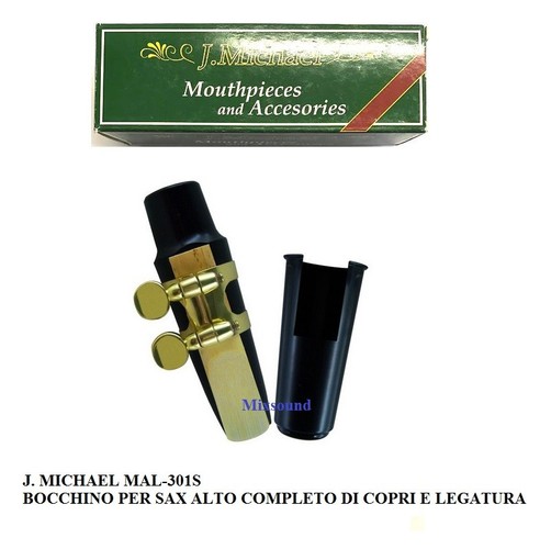 Michael 301s bocchino - j.michael,