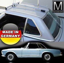 Sollevatore rigido Mercedes SL