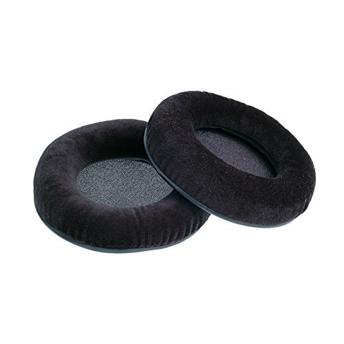 Hifiman velour auricolari - velour,