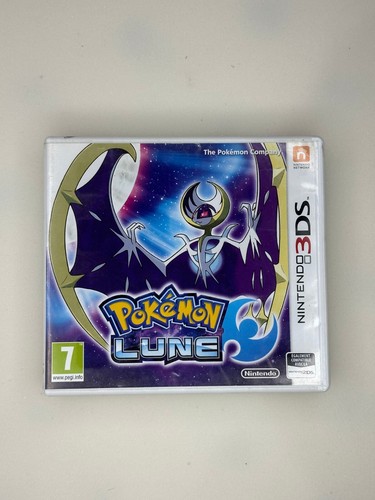 Gioco nintendo 3ds pokemon - gioco,