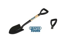 Draper tools pala vanga - draper,