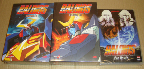 Baldios guerriero dello - baldios,