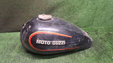 MOTO GUZZI V 35 50 65 C V35C SERBATOIO BENZINA TAPPO FUEL TANK