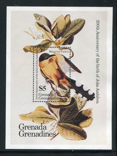 Grenada grenadine 637 641 - grenada,