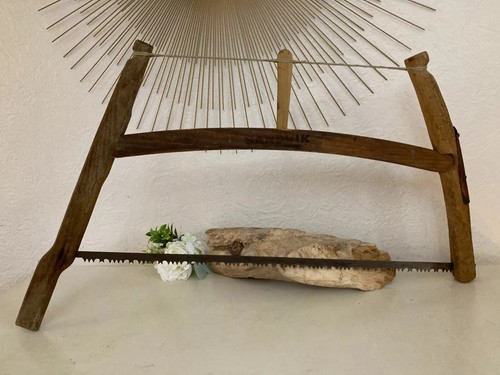 Ancienne scie sandvik - ⚜️ancienne,