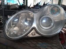 Faro Fanale Anteriore Sinistro Mercedes CLK W209 Xenon