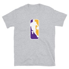 T-SHIRT UNISEX KOBE BRYANT
