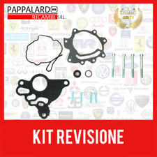 KIT RIPARAZIONE TANDEM POMPA