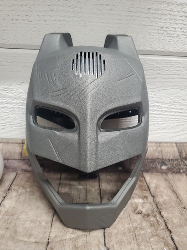 Batman maschera cambio - batman,