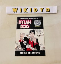 DYLAN DOG ALBETTO