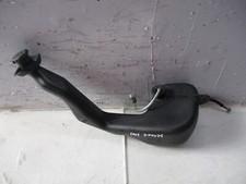 Serbatoio Olio Vaso Miscelatore Piaggio Free 50 1992 2000 2001 2002 Tank Oil