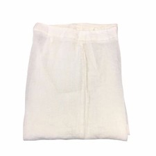 MARELLA pantalone donna bianco