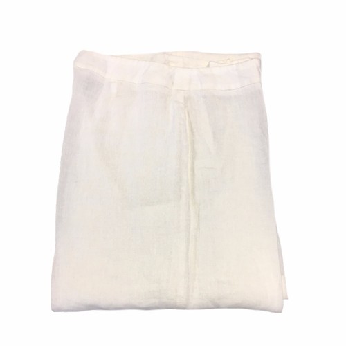 Marella pantalone donna bianco - pantalone,
