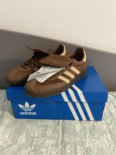 adidas spezial x size? Brown